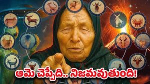 Baba Vanga Prediction: బాబా వంగ జోస్యం.. 4 నాలుగు రాశులవారు కోటీశ్వరులు అయిపోతారట!