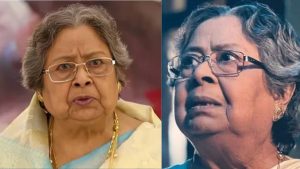 Film industry: ఇండస్ట్రీలో మరో విషాదం.. క్యాన్సర్ తో ప్రముఖ నటి మృతి!