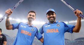 BCCI: కోహ్లీ, రోహిత్ కు ఎదురుదెబ్బ...2027 కోసం బీసీసీఐ కొత్త ఫార్ములా...గంభీర్ కుట్రలేనా ?
