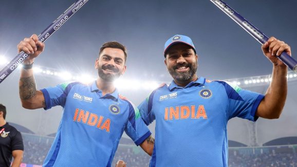 BCCI: కోహ్లీ, రోహిత్ కు ఎదురుదెబ్బ…2027 కోసం బీసీసీఐ కొత్త ఫార్ములా…గంభీర్ కుట్రలేనా ?