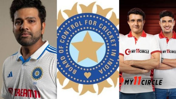 Dream11 – My11Circle : మోడీ సర్కార్ సంచలన నిర్ణయం.. డ్రీమ్ 11, మై సర్కిల్ 11 కు ఎన్ని కోట్ల నష్టం అంటే