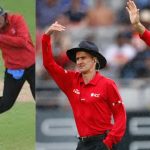 Billy Bowden : అంపైర్ బిల్లీ బౌడెన్ వేళ్లు ఎప్పుడు ఎందుకు అలా వంకరగా ఉంటాయి.. అంత ప్రమాదకరమైన  వ్యాధితో బాధపడుతున్నాడా?
