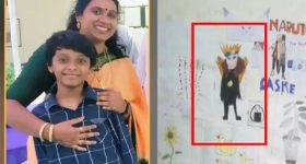 Bengaluru : ఆ వెబ్ సిరీస్ చూసి.. బాలుడి సూసైడ్..
