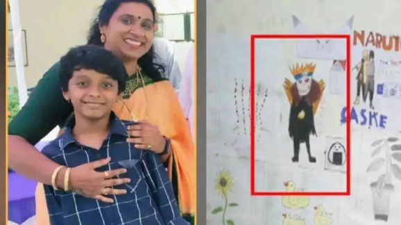 Bengaluru : ఆ వెబ్ సిరీస్ చూసి.. బాలుడి సూసైడ్..