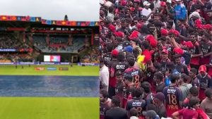 Women’s World Cup 2025 : చిన్నస్వామిలో మ్యాచ్ లు బ్యాన్.. తిరువనంతపురంకు షిఫ్ట్.. షాక్ లో RCB!