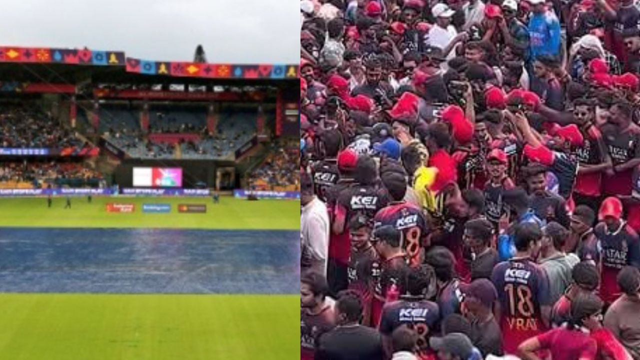 Women’s World Cup 2025 : చిన్నస్వామిలో మ్యాచ్ లు బ్యాన్.. తిరువనంతపురంకు షిఫ్ట్.. షాక్ లో RCB!