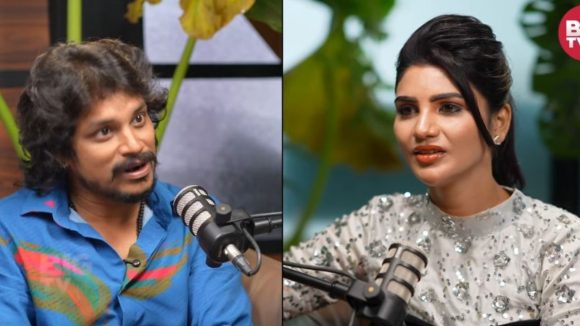 Big TV kissik talks : స్టేజ్ పై అమ్మాయిలతో పండు అలా.. అడ్డంగా పరువుతీసేసిన వర్ష…