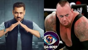 Undertaker coming Bigg Boss 19 : బిగ్ బాస్ లోకి మల్లయోధుడు అండర్ టేకర్… ఎప్పుడంటే.