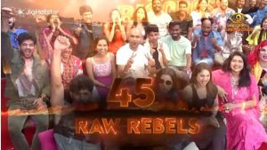 Bigg Boss Agnipariksha: ఒక్క ఛాన్స్ అంటూ గోల.. రేయ్ ఎక్కడ దొరికార్రా మీరంతా?
