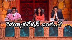 Bigg Boss Agnipariksha : బిగ్ బాస్ అగ్నిపరీక్ష జడ్జిలు తీసుకుంటున్న రెమ్యూనరేషన్ ఎంతో తెలుసా..?