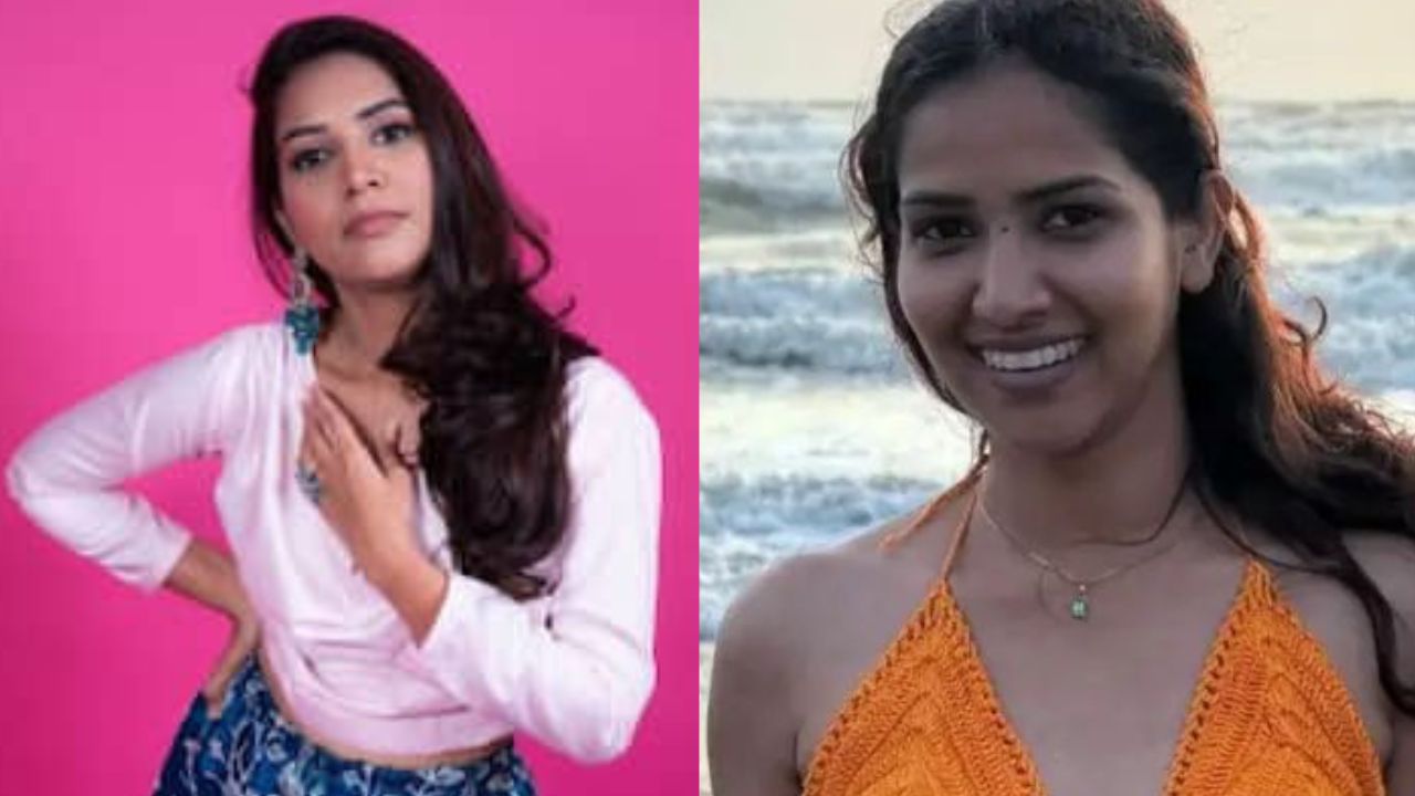 Bigg Boss Agnipariksha : బిగ్ బాస్ లో తెలంగాణ పిల్ల.. ఈమె బ్యాగ్రౌండ్ ఏంటంటే..?
