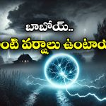 Rain Types: బ్లడ్ రెయిన్, యానిమల్ రెయిన్.. ఈ వింతైన వానల గురించి మీకు తెలుసా?