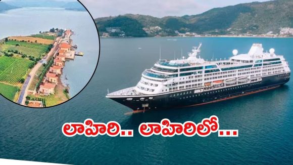 Telangana: సోమశిల టు శ్రీశైలం బోటు జర్నీ, 120 కిమీ ప్రయాణం, ఇంకెందుకు ఆలస్యం?