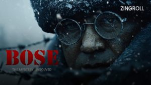 Bose-The Mystery Unsolved Trailer: నేతాజీ చనిపోయిన తర్వాత ఏం జరిగిందంటే..