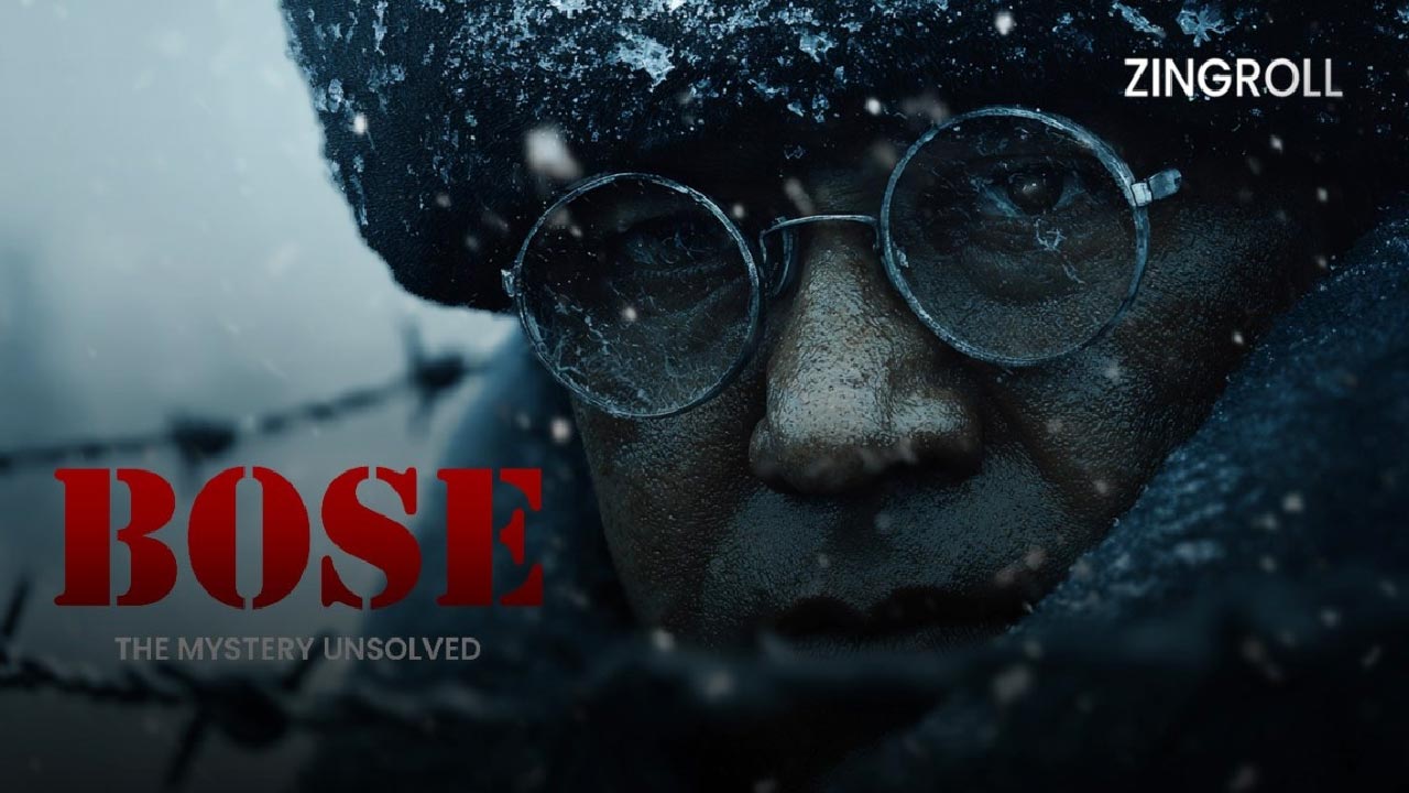 Bose-The Mystery Unsolved Trailer: నేతాజీ చనిపోయిన తర్వాత ఏం జరిగిందంటే..