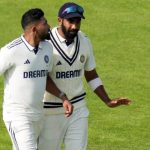 Mohammed Siraj : అతన్ని తలుచుకుని కన్నీటిపర్యంతం అయిన సిరాజ్.. ఈ బ్రోమాన్స్ అదుర్స్..!