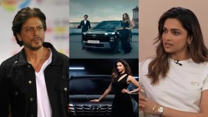 Shah Rukh Khan-Deepika Padukone: కోర్టు ఆదేశం.. షారుక్ ఖాన్, దీపికాపై చీటింగ్ కేసు..