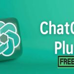 ChatGPT Plus Free: ఉచితంగా చాట్‌జీపీటీ ప్లస్.. ఇండియాలో 5 లక్షల మందికి మాత్రమే
