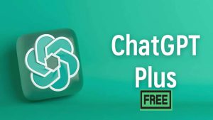 ChatGPT Plus Free: ఉచితంగా చాట్‌జీపీటీ ప్లస్.. ఇండియాలో 5 లక్షల మందికి మాత్రమే