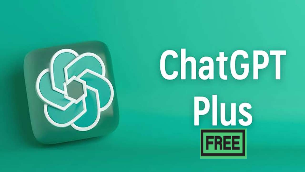 ChatGPT Plus Free: ఉచితంగా చాట్‌జీపీటీ ప్లస్.. ఇండియాలో 5 లక్షల మందికి మాత్రమే