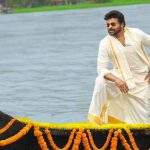 Chiranjeevi: వినాయక చవితి స్పెషల్.. మన శంకర వరప్రసాద్ గెటప్ అదుర్స్!