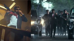 Mega157 Glimpse:ఎవరీ శంకరవరప్రసాద్… అదిరిపోయిన టైటిల్ గ్లింప్స్.. బాస్ ఈజ్ బ్యాక్!