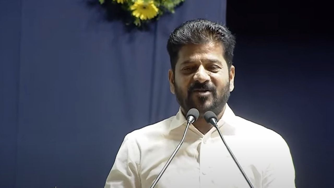 CM Revanth Reddy: రాజకీయ నేతల మాదిరిగా వారిలో, సీఎం రేవంత్ రెడ్డి కీలక వ్యాఖ్యలు