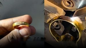 Coolie Gold Rings Sale: బాబోయ్‌ కూలీ మేనియా మామూలుగా లేదు.. చివరికి గోల్డ్‌ రింగ్‌ని కూడా వాడేసారు..