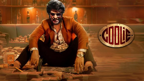 Coolie Ticket Rates : రజనీకాంత్ కూలీ క్రేజ్… ఒక్క టికెట్ ధర రూ.4500