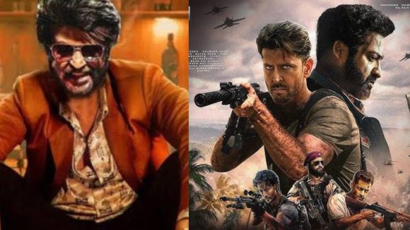 Coolie Vs War 2 : ‘కూలీ’తో వార్ 2..ఎవరి దమ్మెంత..?