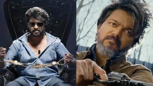 Coolie Vs Leo: కూలీ టార్గెట్‌ ‘లియో’.. ఫస్ట్‌ డే ఎంత కొట్టాలంటే..