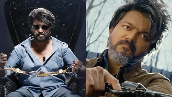 Coolie Vs Leo: కూలీ టార్గెట్‌ ‘లియో’.. ఫస్ట్‌ డే ఎంత కొట్టాలంటే..