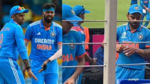 Cricketers : క్రికెటర్లు చేతి వేళ్లకు టేప్ ఎందుకు వేసుకుంటారు.. దీని వెనుక రహస్యం ఏంటి