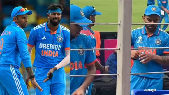 Cricketers : క్రికెటర్లు చేతి వేళ్లకు టేప్ ఎందుకు వేసుకుంటారు.. దీని వెనుక రహస్యం ఏంటి