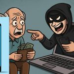 New Cyber Scam: కొత్త సైబర్ మోసం.. ఓటీపీ, కార్డు లేకుండానే బ్యాంకు ఖాతా ఖాళీ!