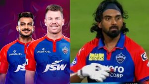 IPL 2026 :  IPL 2026 కంటే ముందే పెను మార్పులు…ఢిల్లీ క్యాపిటల్స్‌కు కొత్త కెప్టెన్?