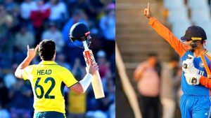 Head – Abhishek : అభిషేక్ ఒకలా.. హెడ్ మరోలా.. SRH కు ఎక్కడ దొరికార్రా మీరు..