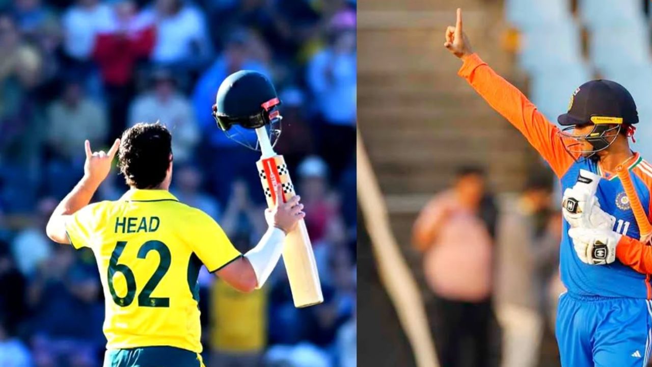 Head – Abhishek : అభిషేక్ ఒకలా.. హెడ్ మరోలా.. SRH కు ఎక్కడ దొరికార్రా మీరు..