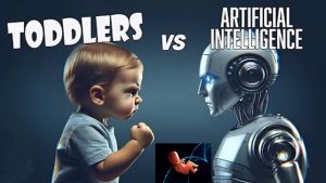 Designer IQ Babies: ఏఐతో పోటీపడే చిచ్చరపిడుగులు.. తెలివైన పిల్లలు పుట్టేందుకు గర్భంలోనే ఇంజినీరింగ్