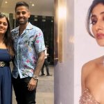 Dhanashree Verma : చాహల్ నమ్మకద్రోహి.. ధనశ్రీ వర్మ కు సూర్య ఫ్యామిలీ సపోర్ట్.. ఇక ముందుంది ముసళ్ళ పండుగ