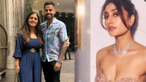 Dhanashree Verma : చాహల్ నమ్మకద్రోహి.. ధనశ్రీ వర్మ కు సూర్య ఫ్యామిలీ సపోర్ట్.. ఇక ముందుంది ముసళ్ళ పండుగ