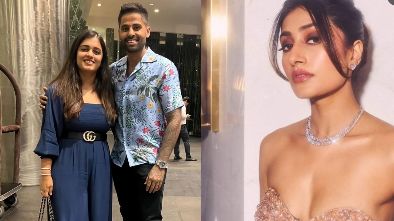 Dhanashree Verma : చాహల్ నమ్మకద్రోహి.. ధనశ్రీ వర్మ కు సూర్య ఫ్యామిలీ సపోర్ట్.. ఇక ముందుంది ముసళ్ళ పండుగ
