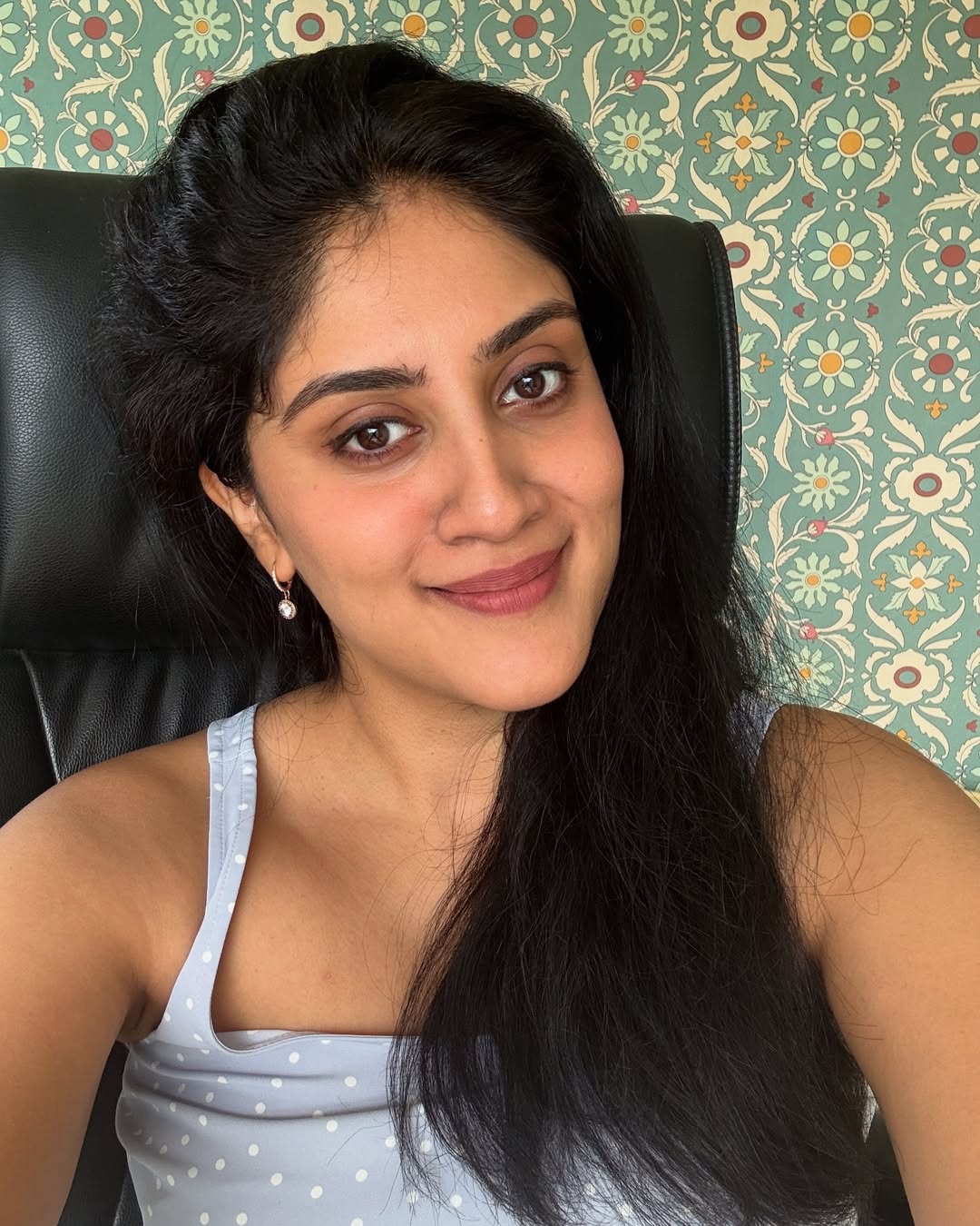 Dhanya Balakrishna Pics (Credit:dhanyabalakrishna/Insta)
