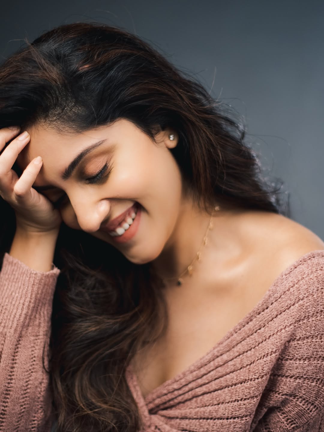 Dhanya Balakrishna Pics (Credit:dhanyabalakrishna/Insta)