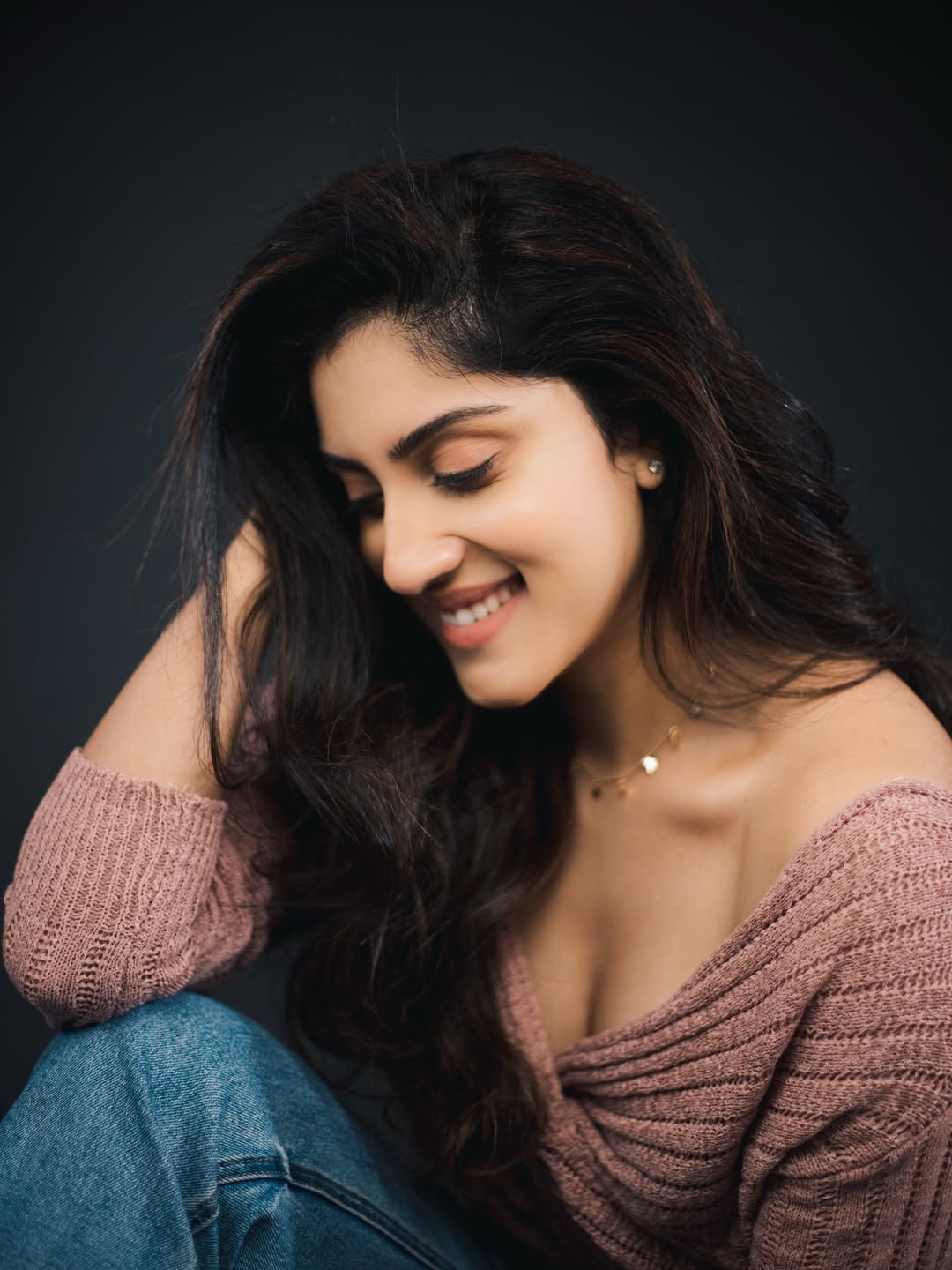 Dhanya Balakrishna Pics (Credit:dhanyabalakrishna/Insta)