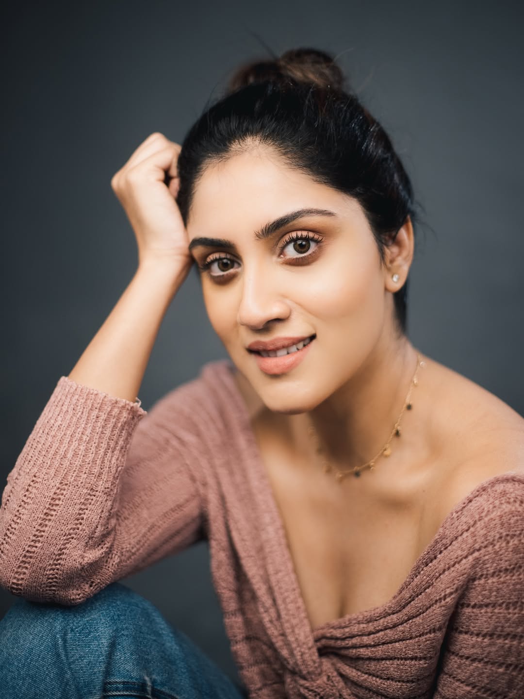 Dhanya Balakrishna Pics (Credit:dhanyabalakrishna/Insta)