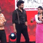 Dhee 20 Promo : ఢీకి బ్రహ్మముడి కావ్య ఎంట్రీ..దండం పెట్టేసిన ఆది.. ట్విస్ట్ అదిరింది..