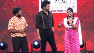 Dhee 20 Promo : ఢీకి బ్రహ్మముడి కావ్య ఎంట్రీ..దండం పెట్టేసిన ఆది.. ట్విస్ట్ అదిరింది..