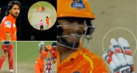 Digvesh Rathi : దిగ్వేష్ ఒక్కడే పిచ్చోడు అనుకున్నాం.. కానీ వాడిని మించినోడు వచ్చాడు.. ఈ వీడియో చూస్తే పిచ్చెక్కి పోవాల్సిందే