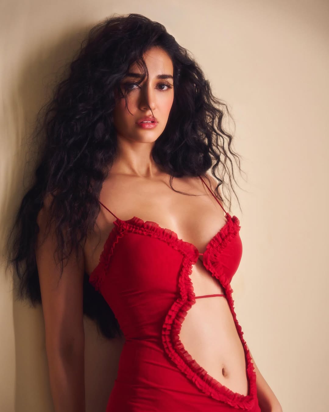 Disha Patani (Credit: dishapatani/Insta)